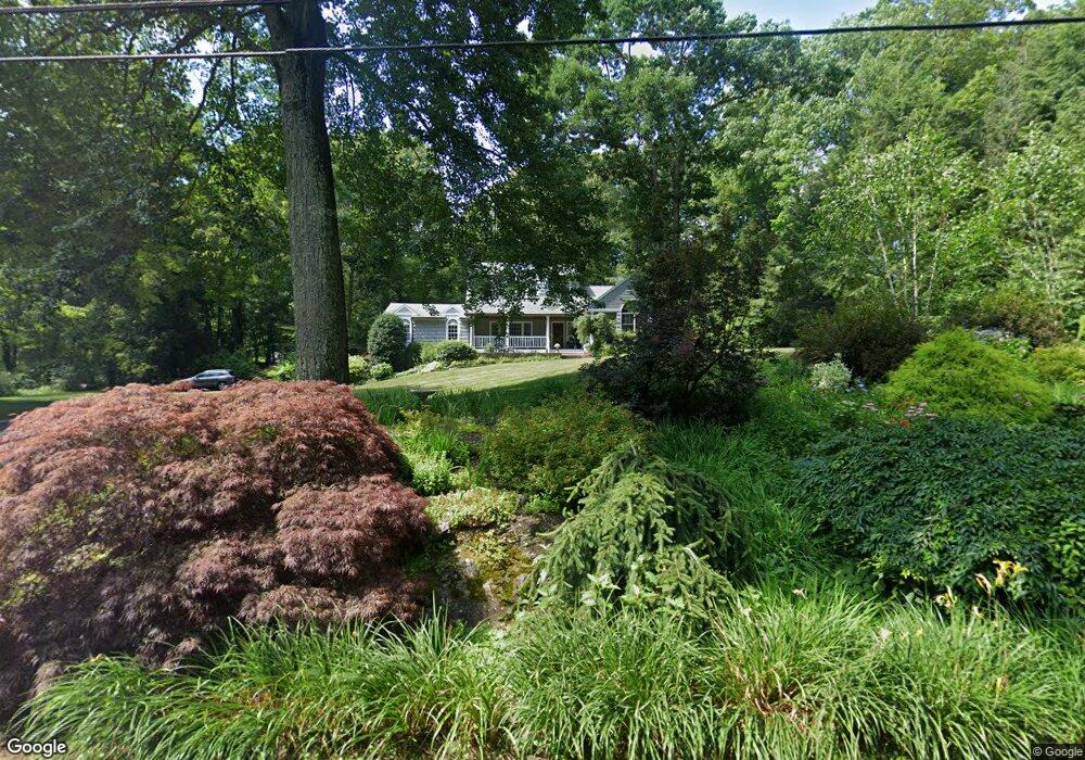 67 High Ridge Rd, Redding, CT 06896 - photo 1