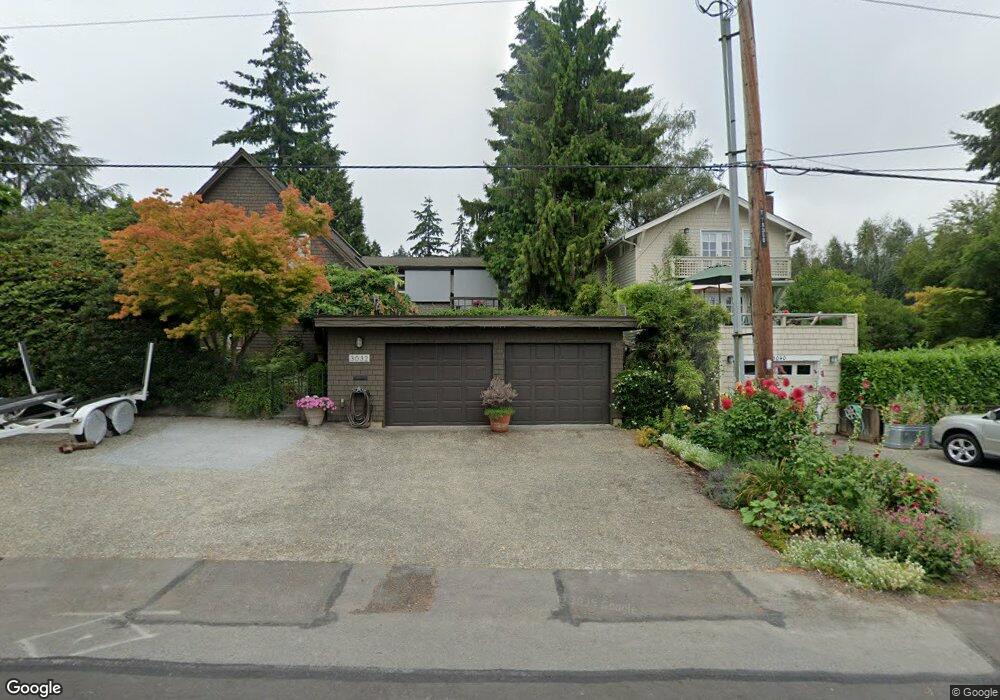 3032 60th Ave SE, Mercer Island, WA 98040 - photo 1