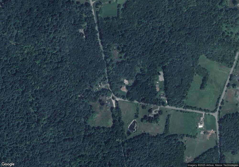 327 Leonard Rd, Stafford Springs, CT 06076 - photo 1