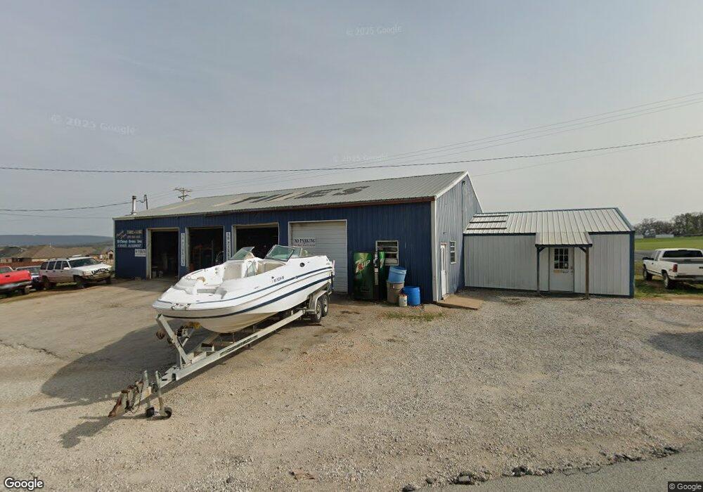 940 Stills Rd, Prairie Grove, AR 72753 - photo 1