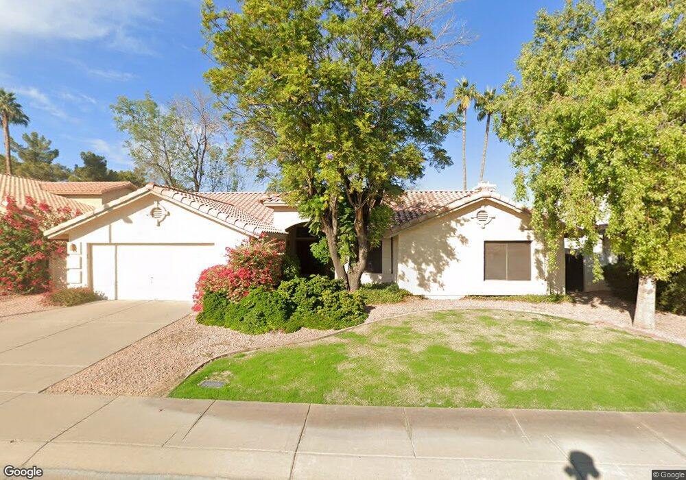 54 E Maria Ln, Tempe, AZ 85284 - photo 1