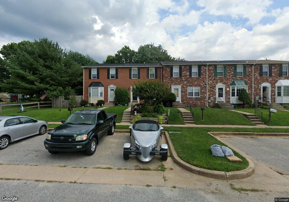 25 Sylvan Oak Way, Nottingham, MD 21236 - photo 1