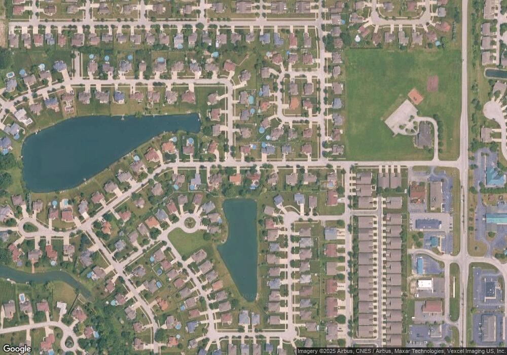 7641 E 106th Ave, Crown Point, IN 46307 - photo 1