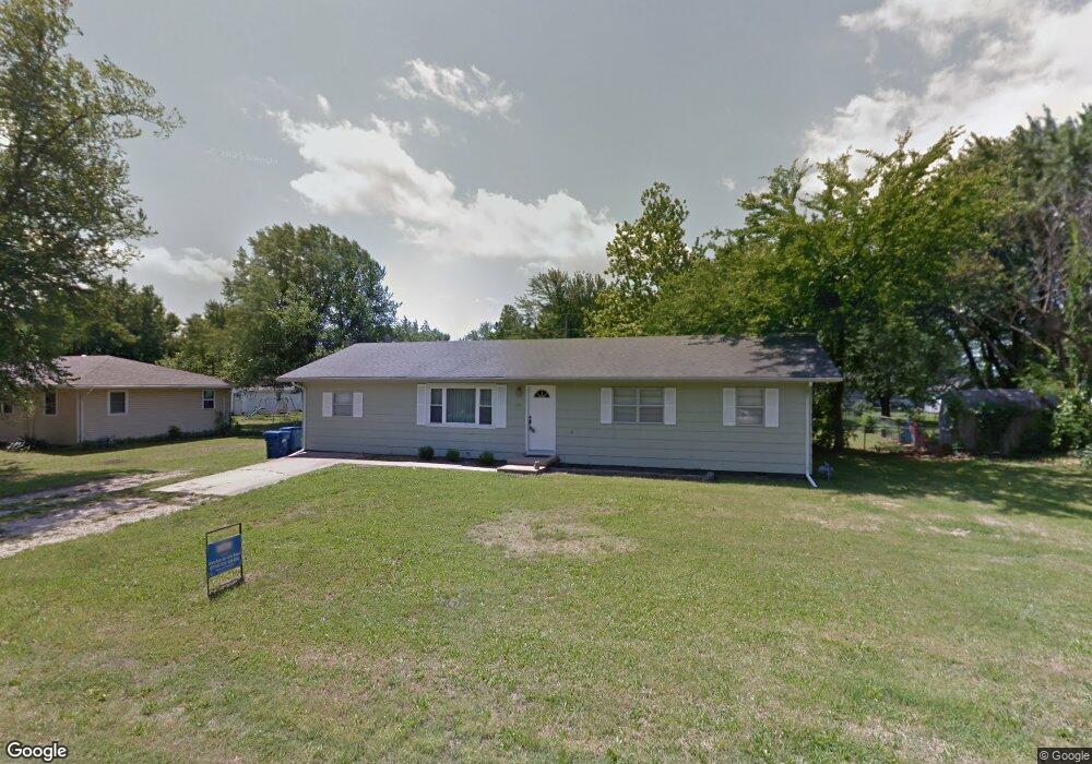 408 N Arlington St, Carl Junction, MO 64834 - photo 1