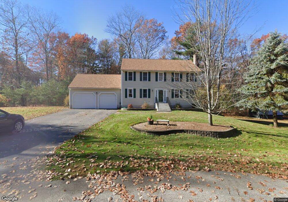 23 Hazelnut Ln, Londonderry, NH 03053 - photo 1