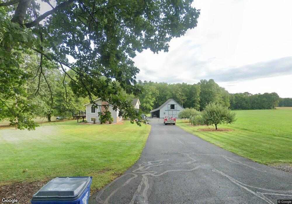 76 Chmura Rd, Hadley, MA 01035 - photo 1