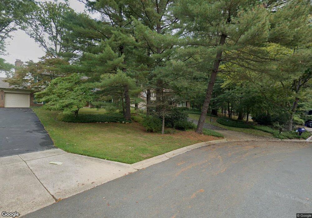 11905 Viewcrest Terrace, Silver Spring, MD 20902 - photo 1