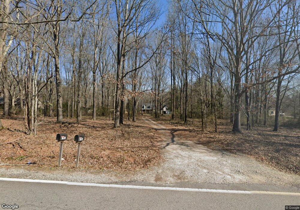 1502 Jersey Social Circle Rd, Covington, GA 30014 - photo 1