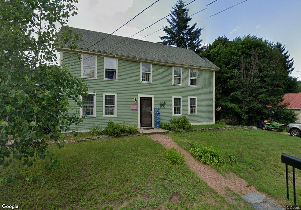 81 E Broadway, Salem, NH 03079 - photo 1