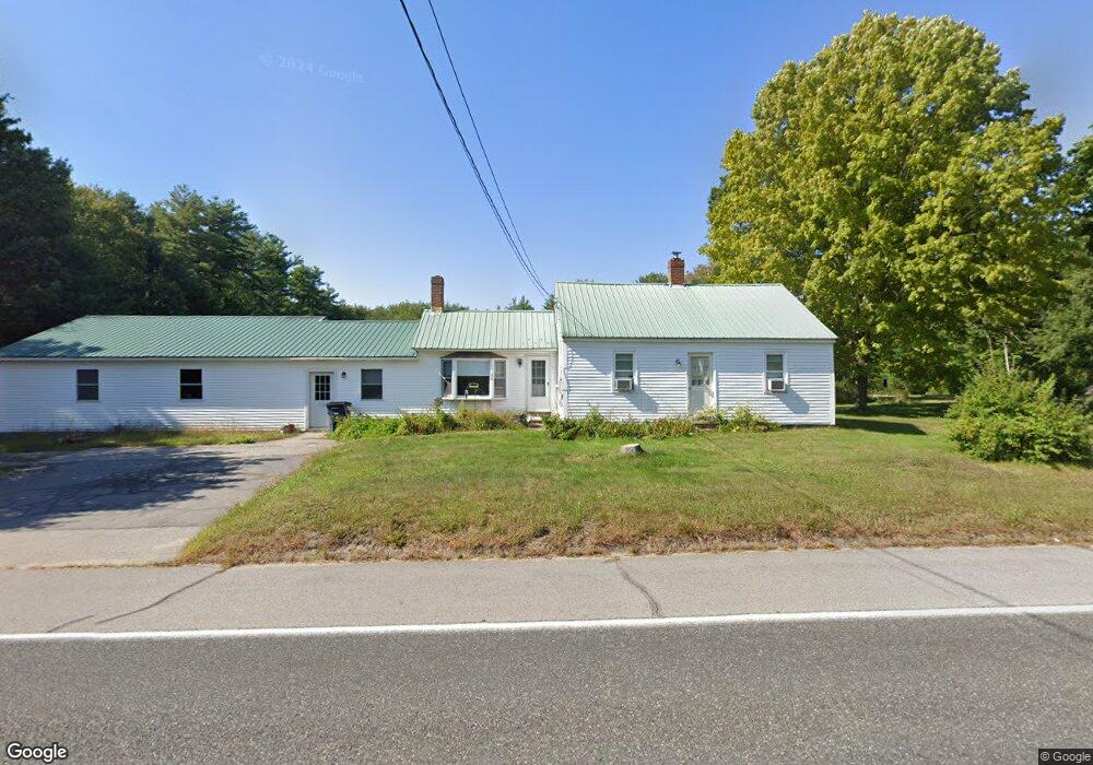 80 Narragansett Trail, Buxton, ME 04093 - photo 1