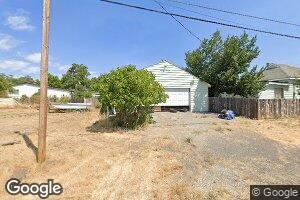 133 S Potter St, Condon, OR 97823