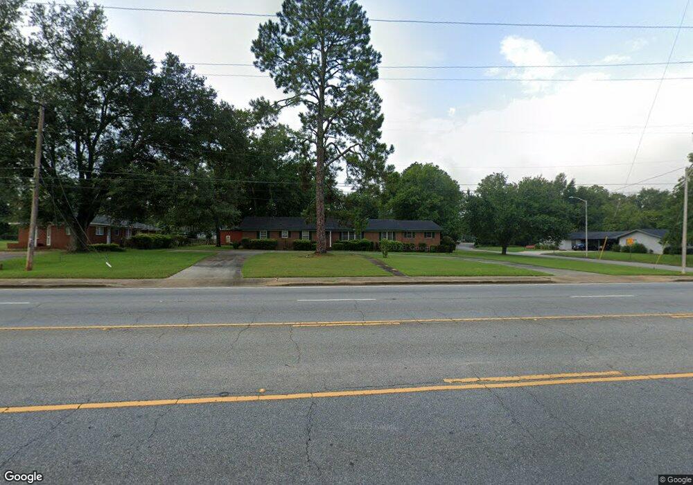 2006 Gillionville Rd, Albany, GA 31707 - photo 1