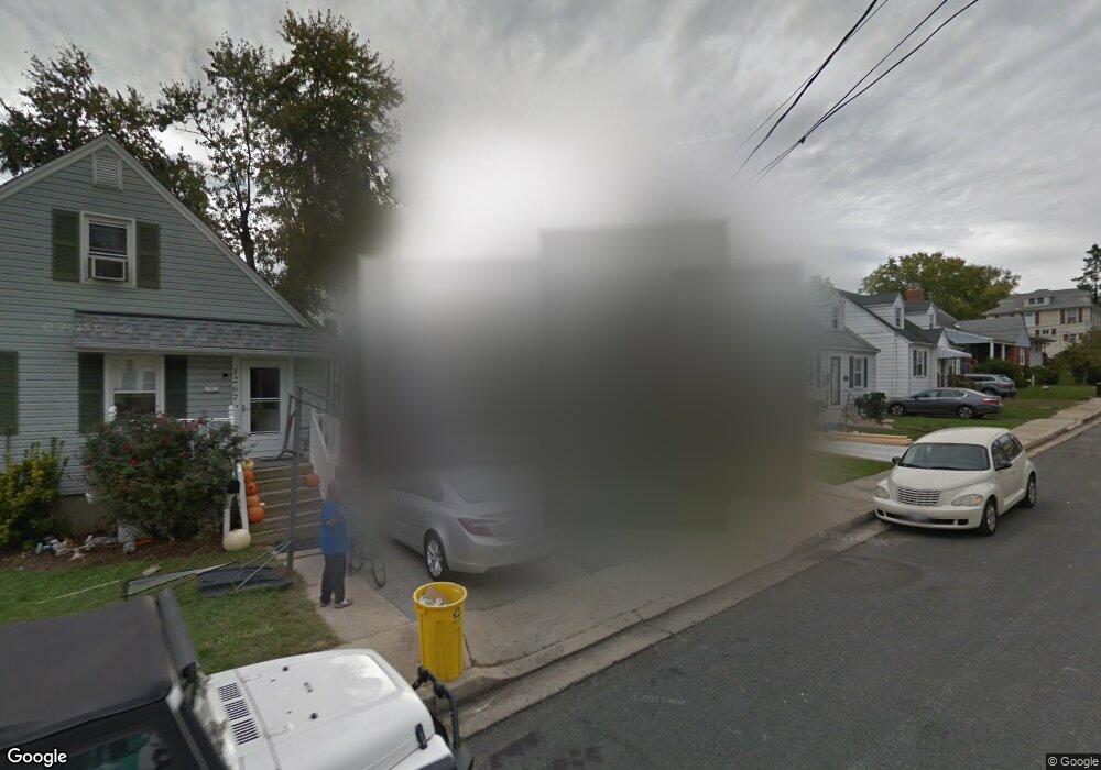 1265 Maple Ave, Halethorpe, MD 21227 - photo 1