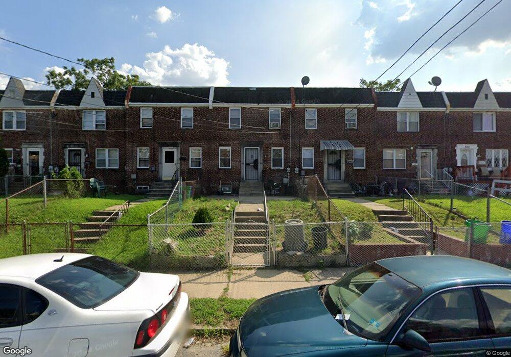 375 Rand St, Camden, NJ 08105 - photo 1