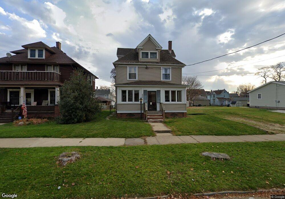 626 Dueber Ave SW, Canton, OH 44706 - photo 1