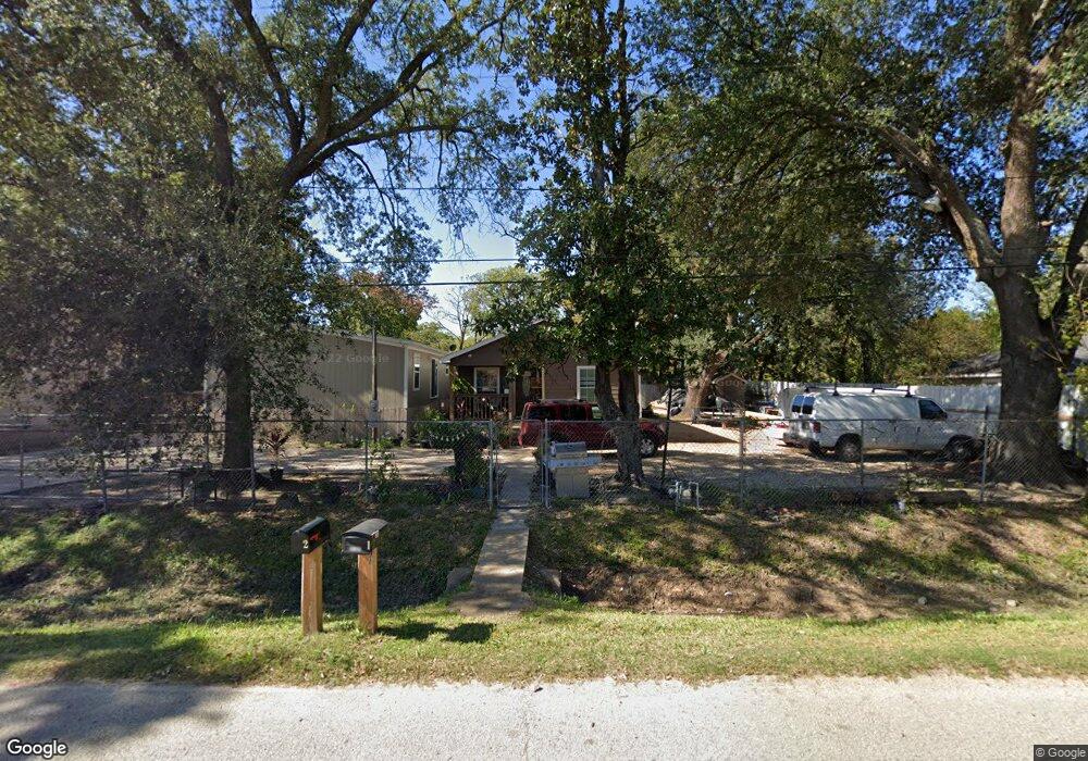 9707 Sunnywood Dr, Houston, TX 77038 - photo 1