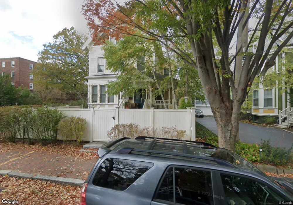 19 Highland Ave, Cambridge, MA 02139 - photo 1