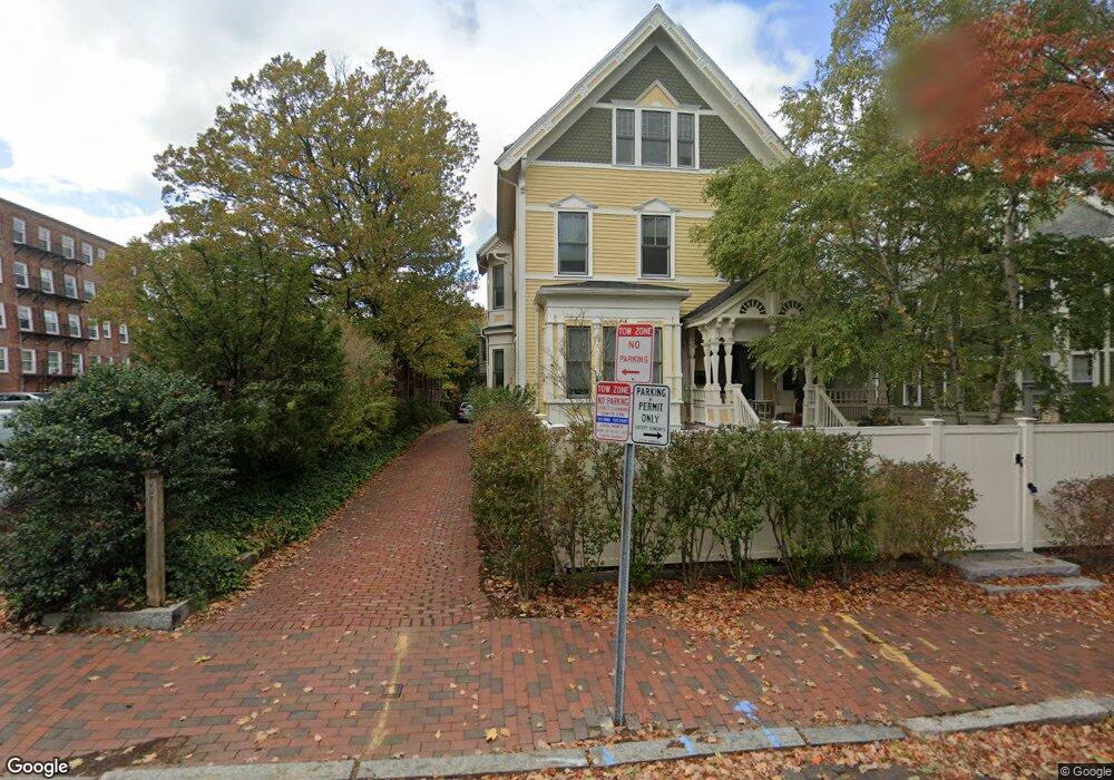 15 Highland Ave, Cambridge, MA 02139 - photo 1