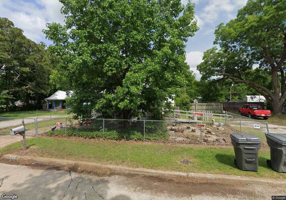 1106 B St SE, Ardmore, OK 73401 - photo 1