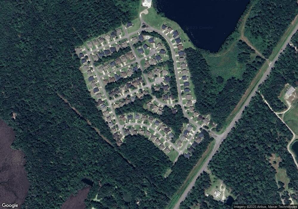 Lot 50 23 Clear Water Cir, Brunswick, GA 31523 - photo 1