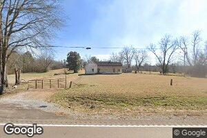 32468 Highway 12, Durant, MS 39063