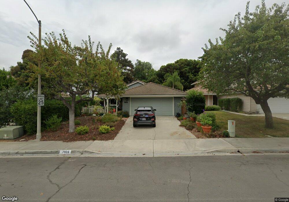 7926 Calle San Felipe, Carlsbad, CA 92009 - photo 1