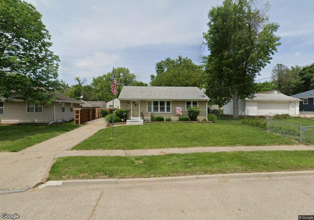 634 E Shawnee Ave, Des Moines, IA 50313 - photo 1