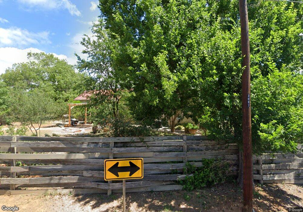 202 W Park St, Fredericksburg, TX 78624 - photo 1