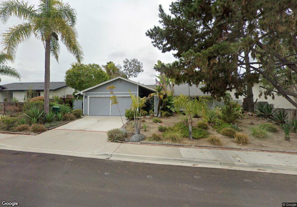 7657 Galleon Way, Carlsbad, CA 92009 - photo 1