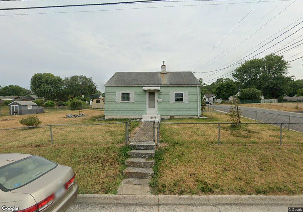 801 W 13th St, Front Royal, VA 22630 - photo 1