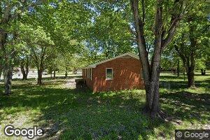 439 W Reynolds St, Pontotoc, MS 38863