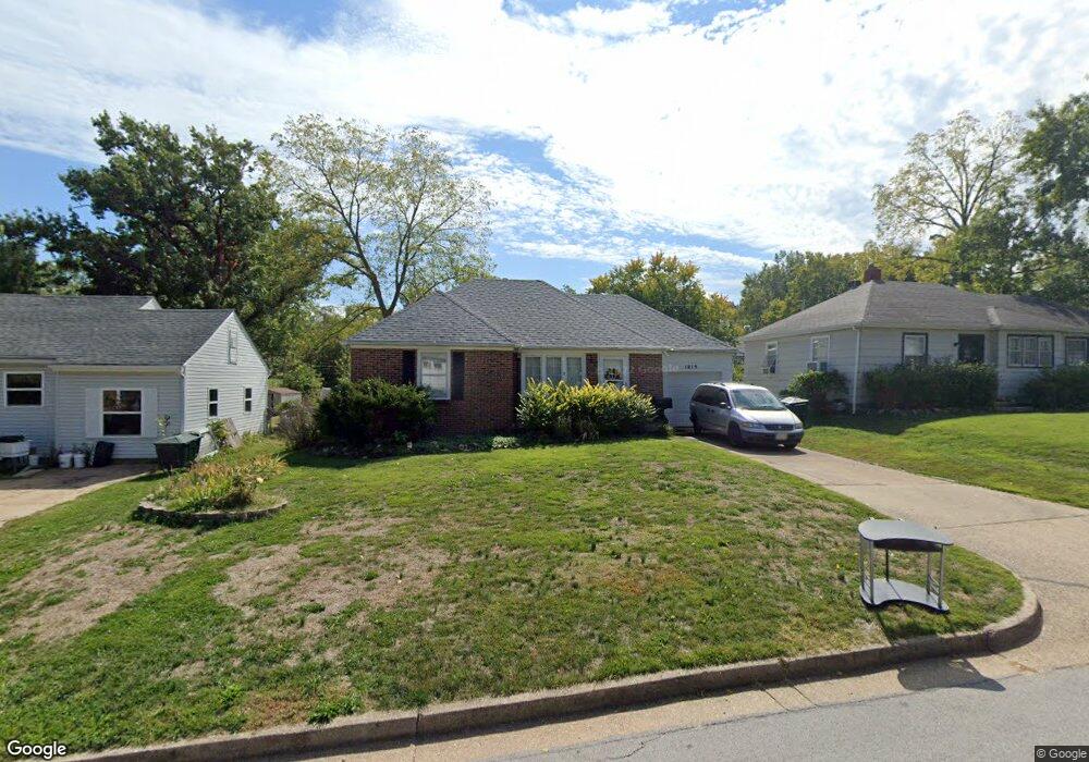 1019 Lynwood Dr, Rolla, MO 65401 - photo 1