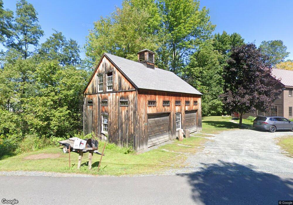 376 Clay Hill Rd, Hartland, VT 05048 - photo 1