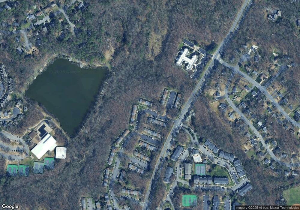 1660 Heritage Hill Dr, Henrico, VA 23238 - photo 1