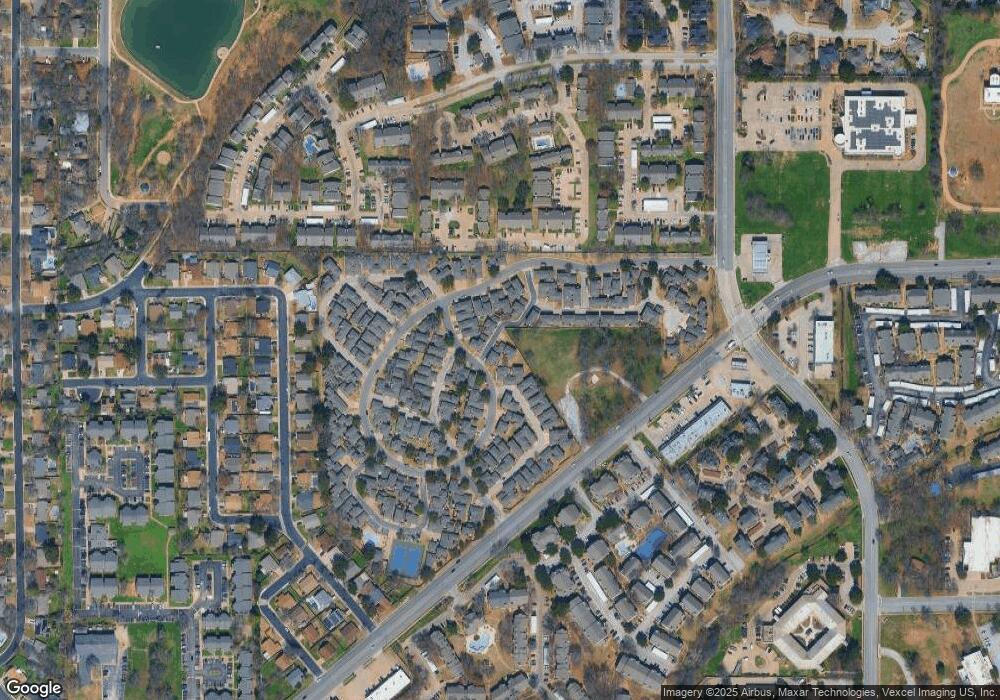 3 Timbergreen, Bedford, TX 76021 - photo 1