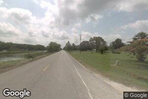 5571 Bayou Black Dr, Gibson, LA 70356