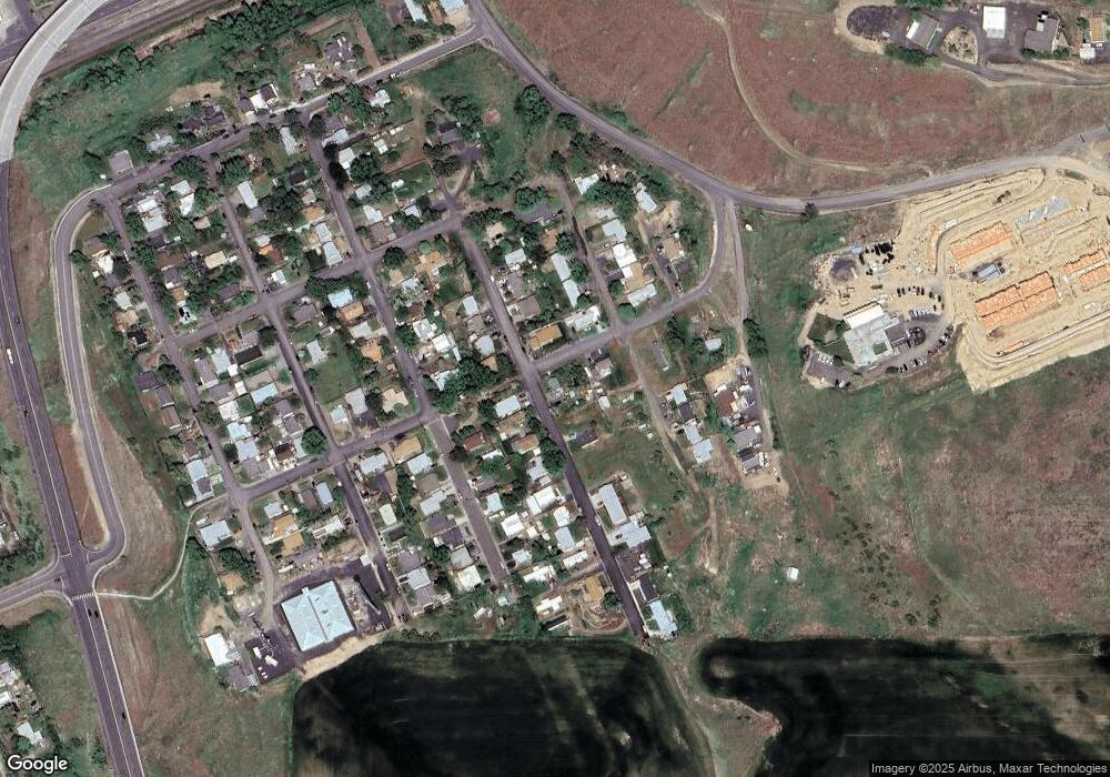 908 SE Isaac Ave, Pendleton, OR 97801 - photo 1