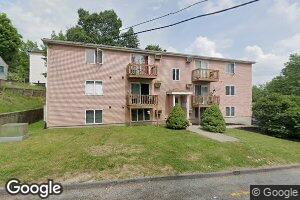 10 Dryden St Unit 5, Worcester, MA 01605
