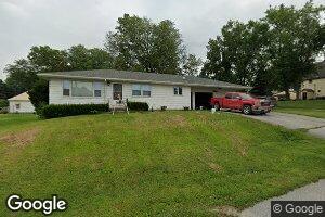 308 N 10th St, Dunlap, IA 51529