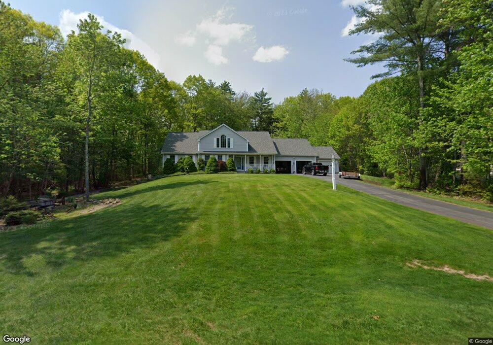 43 Sullivan Farm Dr, Rochester, NH 03868 - photo 1