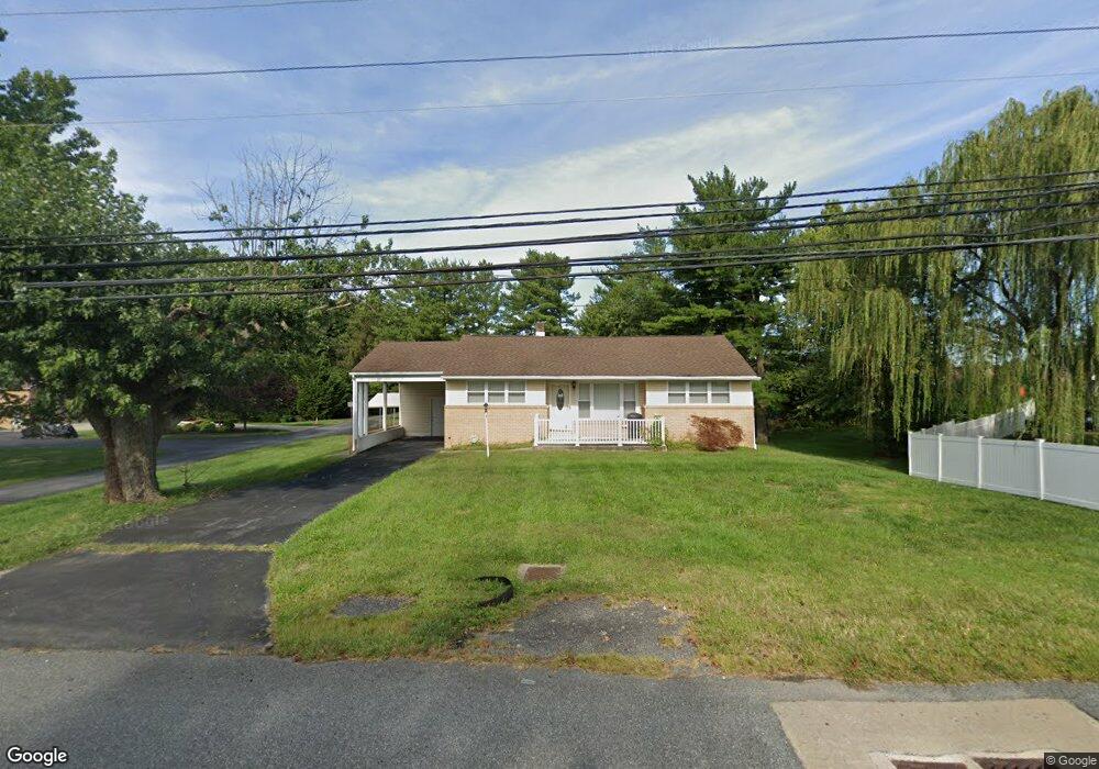 2097 Red Lion Rd, Bear, DE 19701 - photo 1