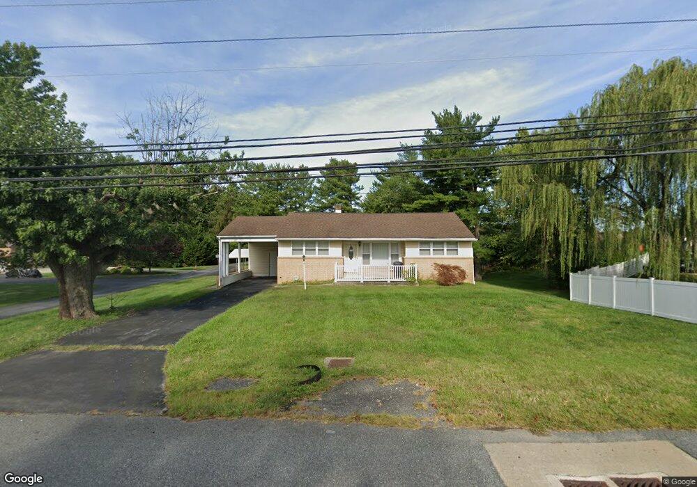 2097 1/2 Red Lion Rd, Bear, DE 19701 - photo 1