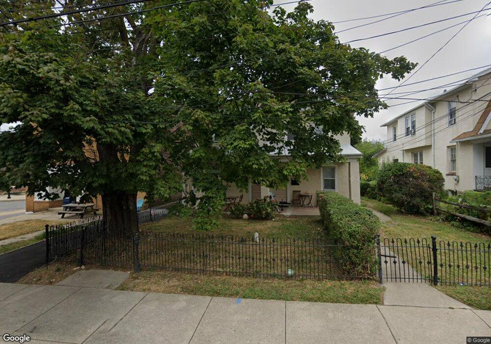 238 Delmont Ave, Ardmore, PA 19003 - photo 1