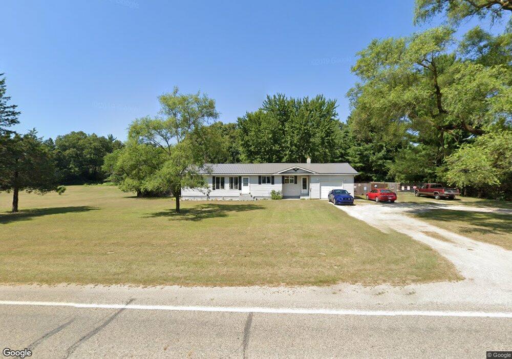 11220 E State Road 8, Culver, IN 46511 - photo 1