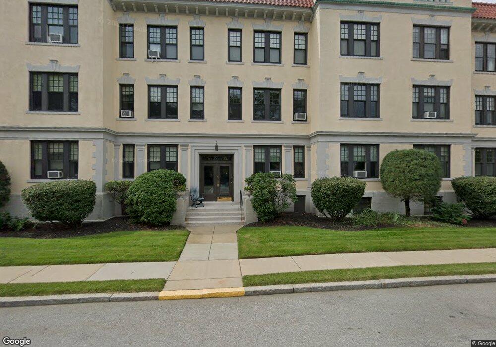 5 Lewis Rd unit 1, Winchester, MA 01890 - photo 1