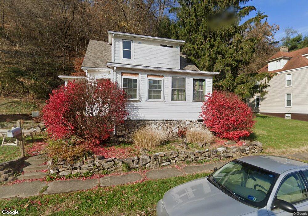 2339 Overbrook Ave, Wheeling, WV 26003 - photo 1