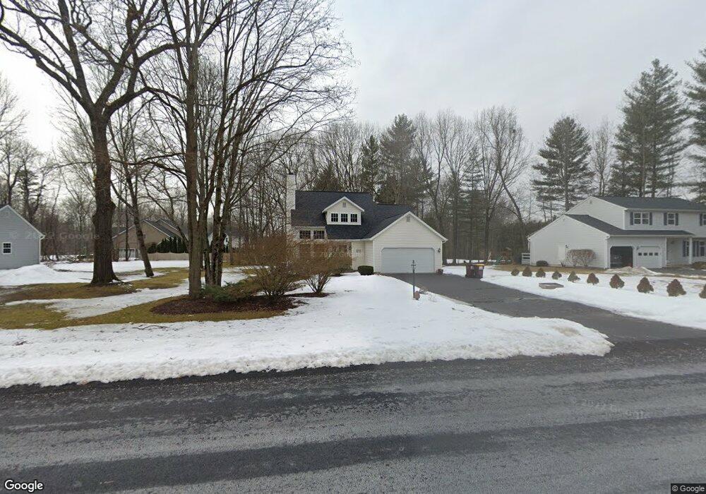 767 Revolutionary Dr, Ballston Spa, NY 12020 - photo 1