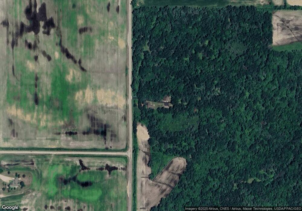 N9558 6th Ave, Camp Douglas, WI 54618 - photo 1