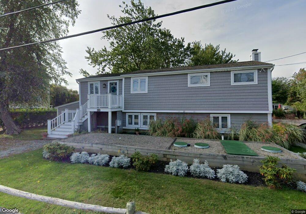 397 E Beach Rd, Charlestown, RI 02813 - photo 1