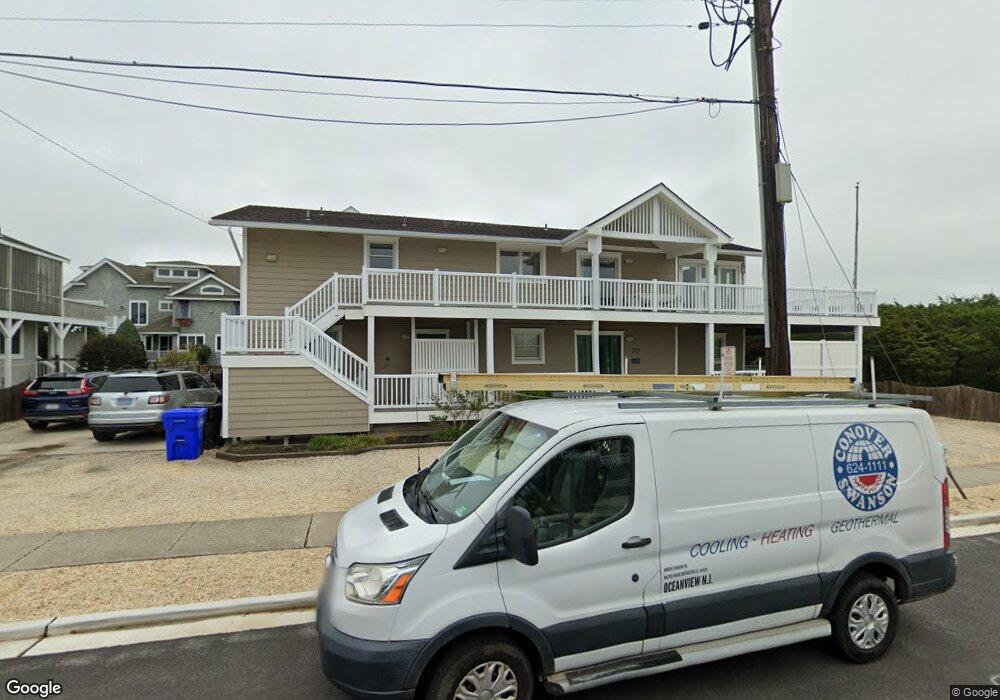 77 38th St, Avalon, NJ 08202 - photo 1